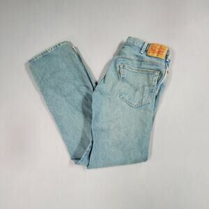 Levis 511 Slim Jeans Men's Size 32x34